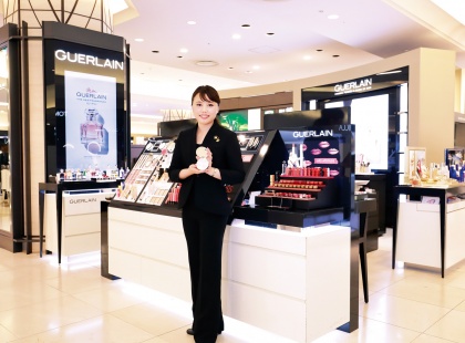 インターンシップで厳しさもやりがいも実感
 ルーキー賞を受賞！