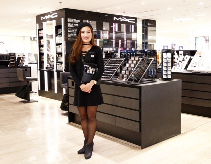 お客様が求めている以上のサービスを提供したい ！