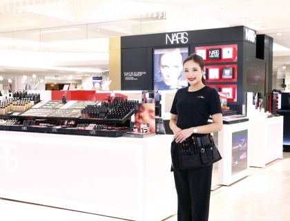 お客様が喜ぶ姿を間近で見られる
やりがいのある仕事です