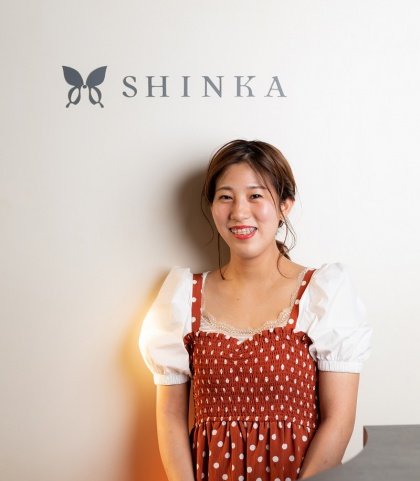 世界で通用する技術とおもてなしを身につけたプロに!
東京で活躍中!