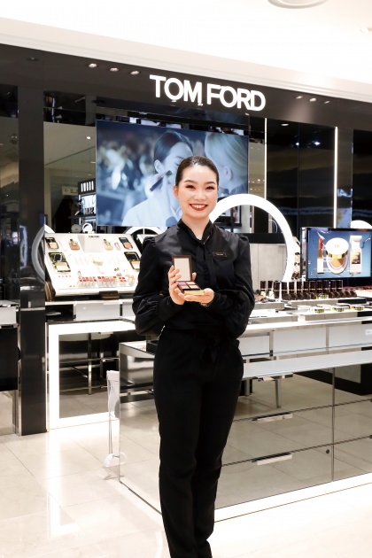 ロールプレイングなど
実践的な学びで習得した
スキルを発揮