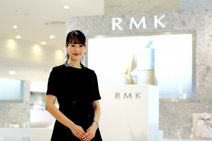 楽しそうに働くスタッフの姿が
私自身のやりがいに