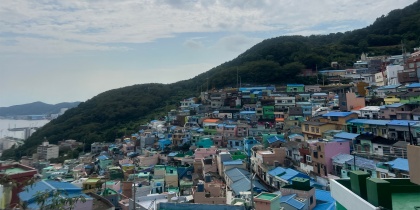 渡韓後わずか半年で現地の国家資格を取得！さらなる目標へ