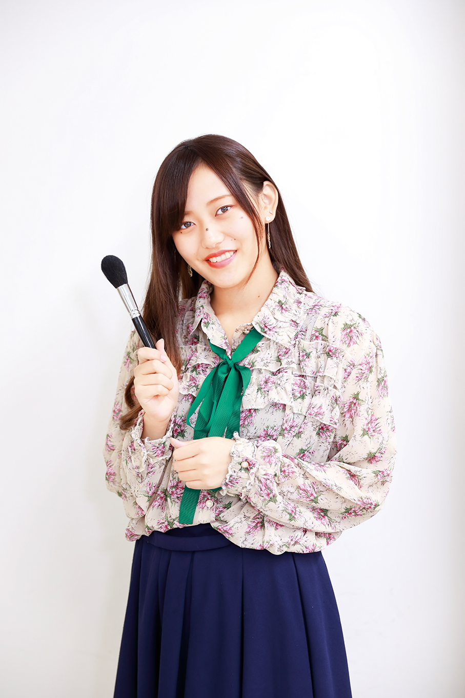 検定合格で技術や知識が身に付いていることを実感！