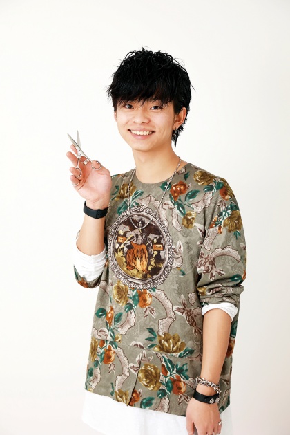 実技試験も面接も日々の努力で乗り越えました