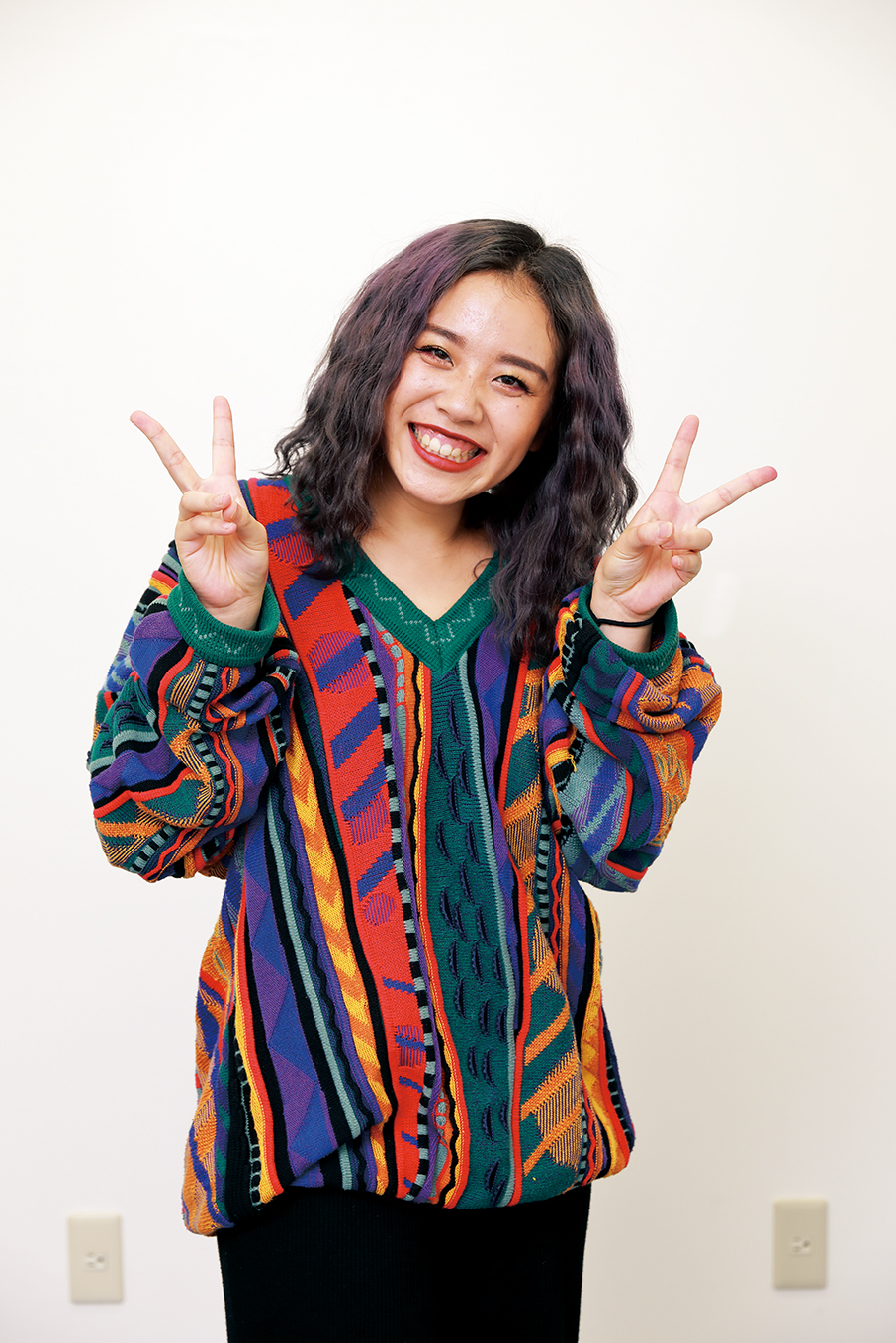 世界で活躍するヘアメイクアップアーティストに!