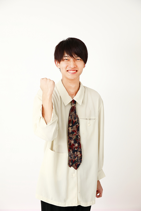 授業やオープンキャンパスでコミュニケーション力がアップ！