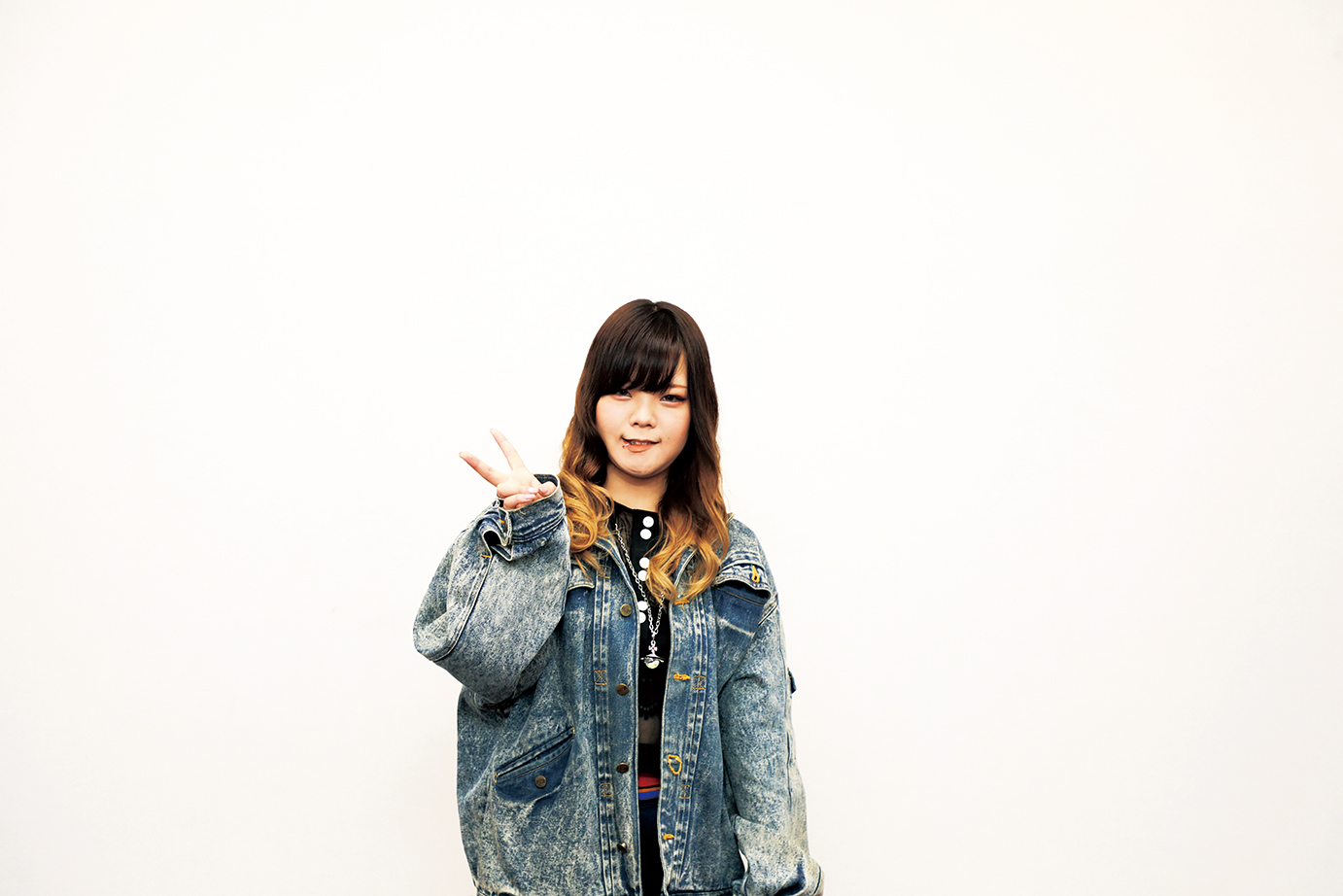 常に向上心を持って自ら行動できる人になりたい！