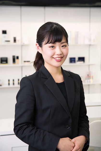 現場で役立つ資格を取得自信につながった！