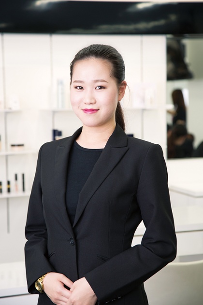 放課後の猛特訓のおかげで面接時に堂々と自己アピール