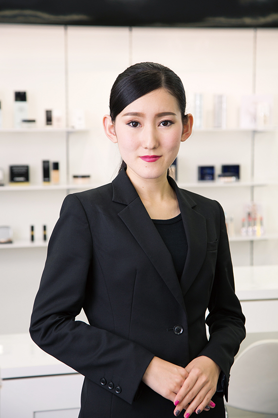 全力投球のご指導で実力がしっかり身に付く!