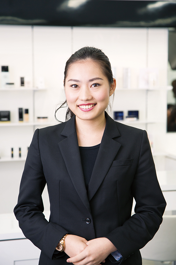 手厚い就活サポートで本番も実力を発揮できた!