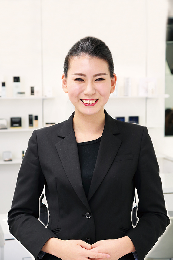 インターンシップの経験を就職活動で発揮!