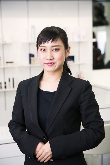 身に付けた敬語やマナーは他学校の学生に褒められました！