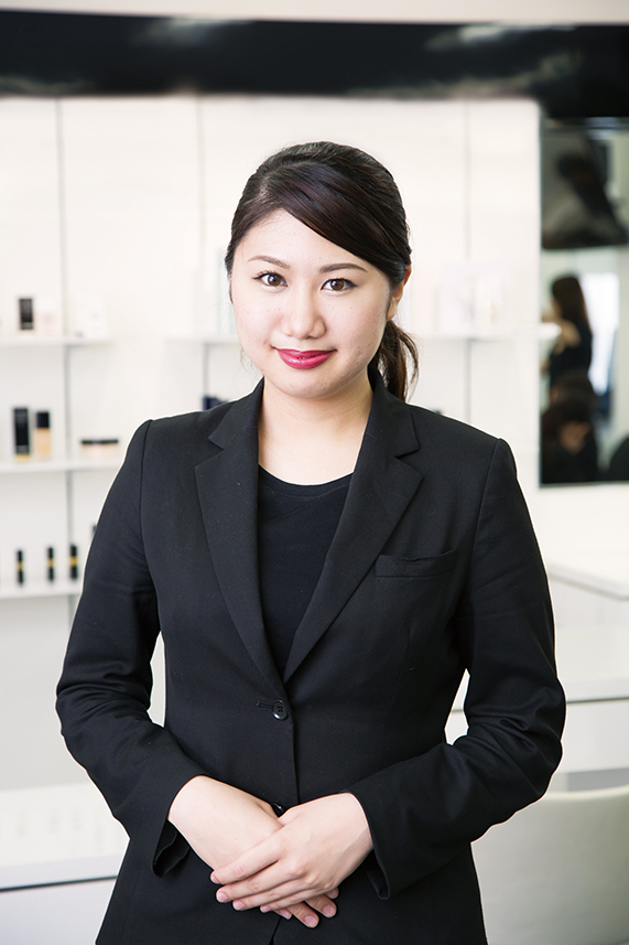 授業でのブランド研究が内定獲得に導くカギに!