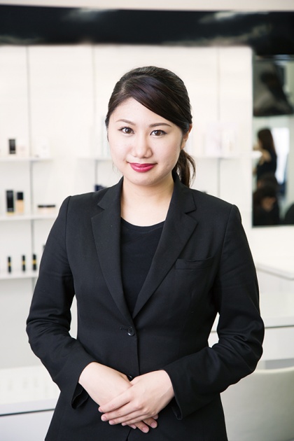 授業でのブランド研究が内定獲得に導くカギに！