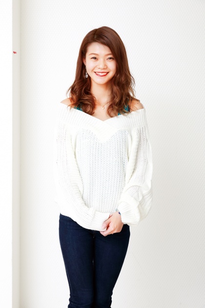 授業でも就職活動でも親身に指導していただきました