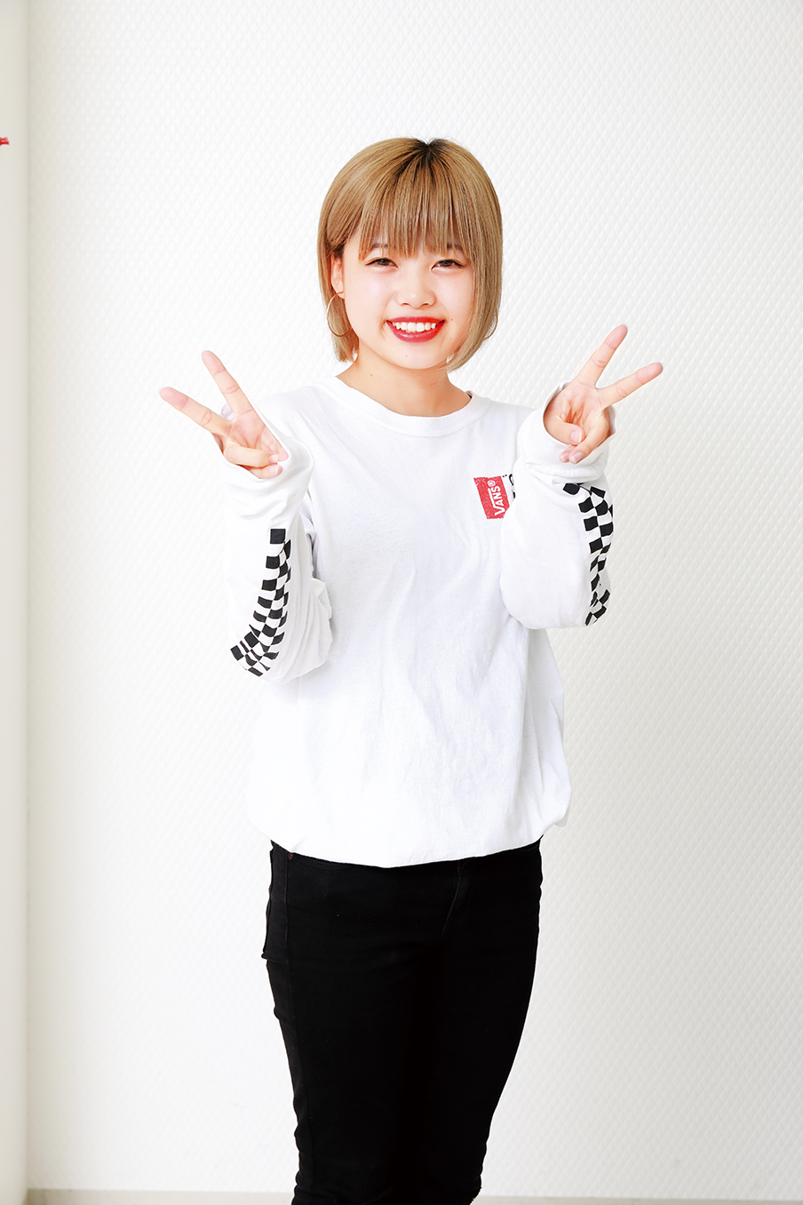 先生のおかげで自分に合うサロンに出合えました