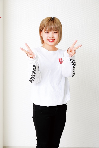 先生のおかげで自分に合うサロンに出合えました