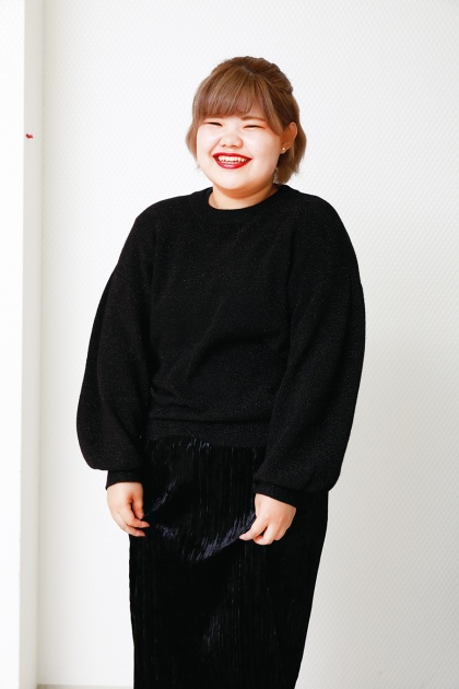 実践的な学びの中でコミュニケーション力がUP！