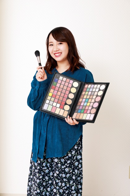 先生方の熱心な指導でスキルアップ！