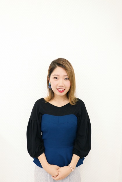 プロの現場を肌で感じたインターシップが刺激的