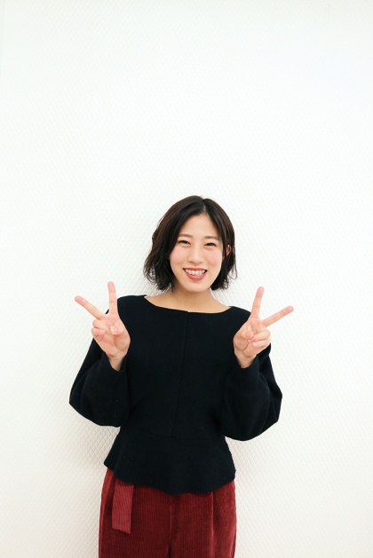 海外のお客様と接し世界で活躍できるプロに！　