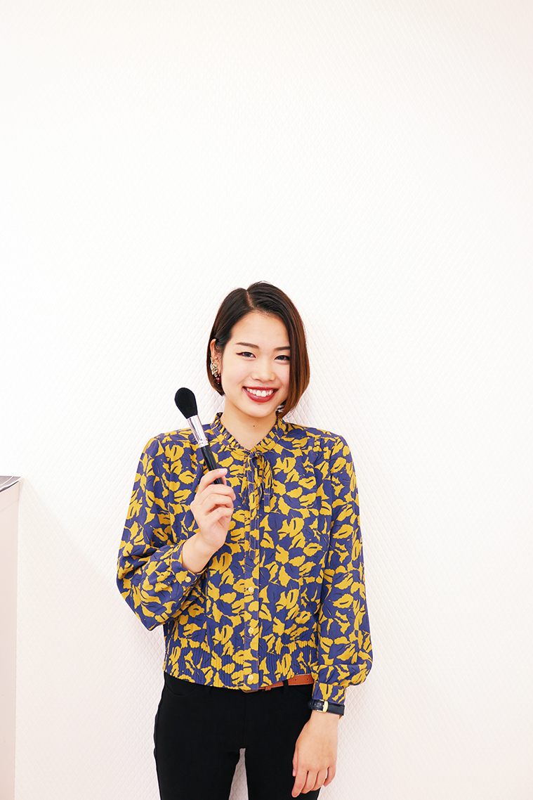 作品集を使って就職活動時にアピール！