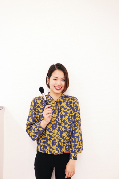 作品集を使って就職活動時にアピール！