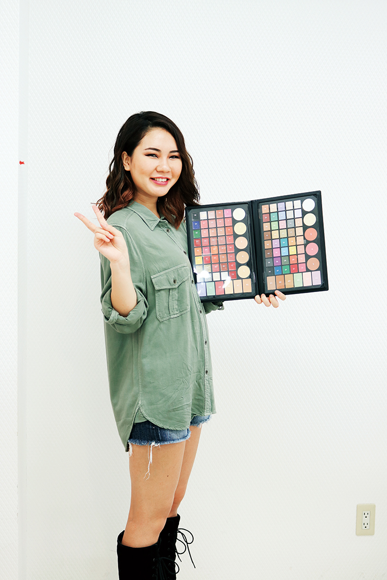 社会人として欠かせないマナーも習得！