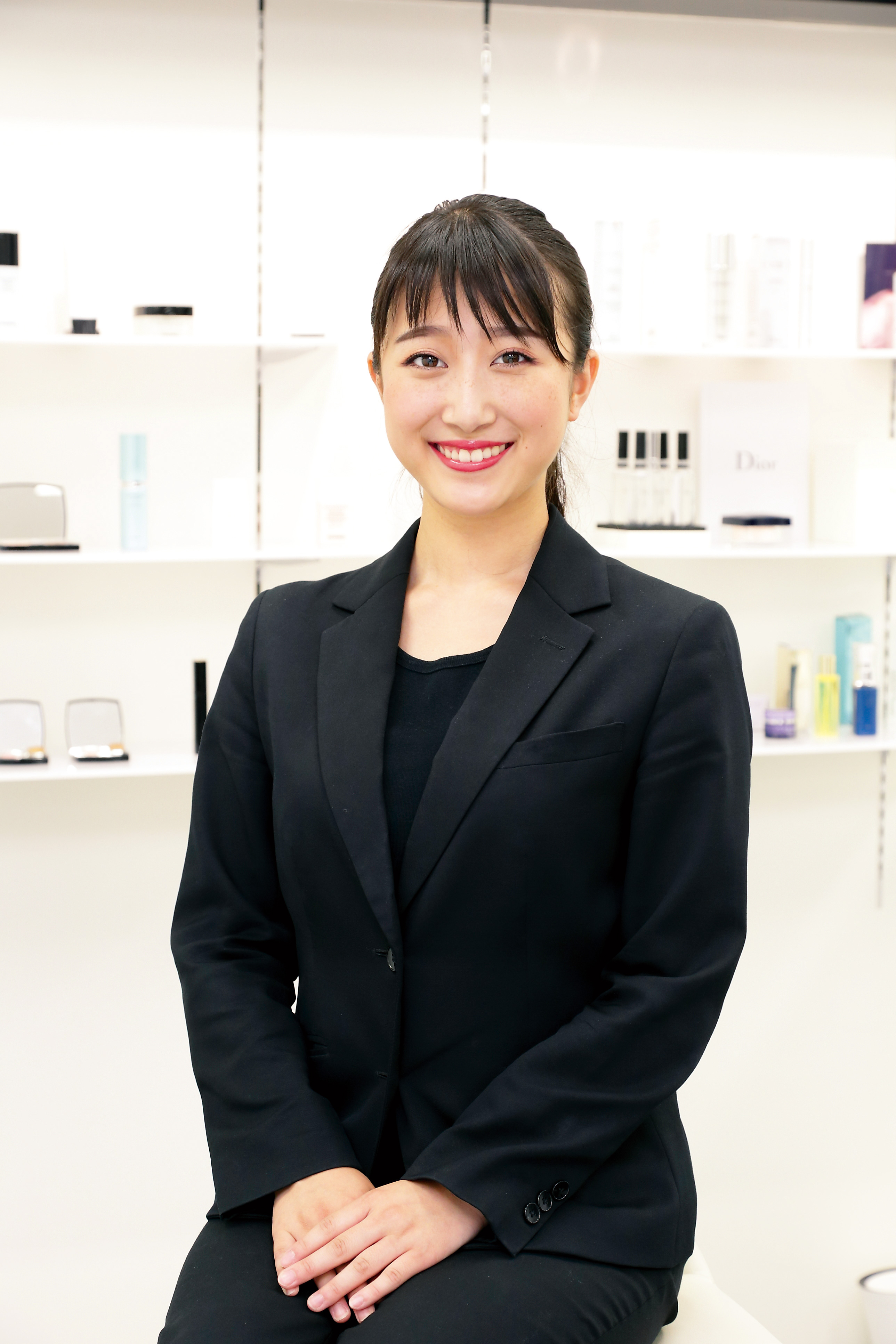 本番で力を発揮できる企業に合わせた面接指導!