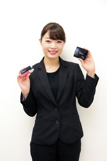 インターンシップで成長を実感！高校時代の夢がかなった