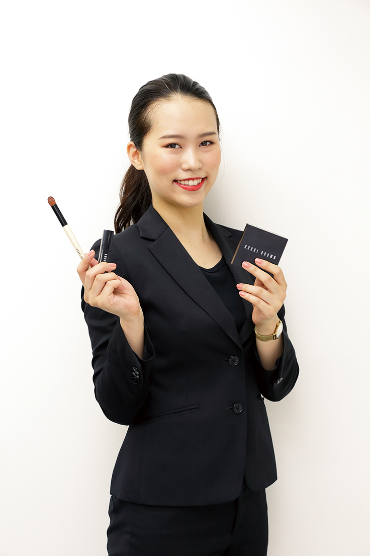 実践的な授業が多くモチベーションがアップ！