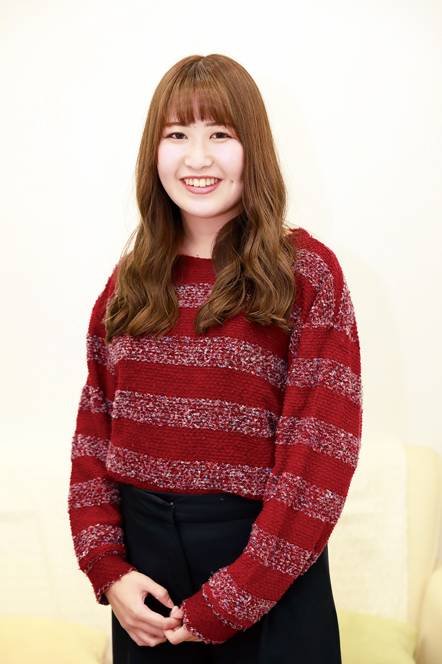 少人数制で認定講師の先生がたくさん!