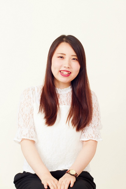 学びを得る中でブライダルの魅力を再発見!