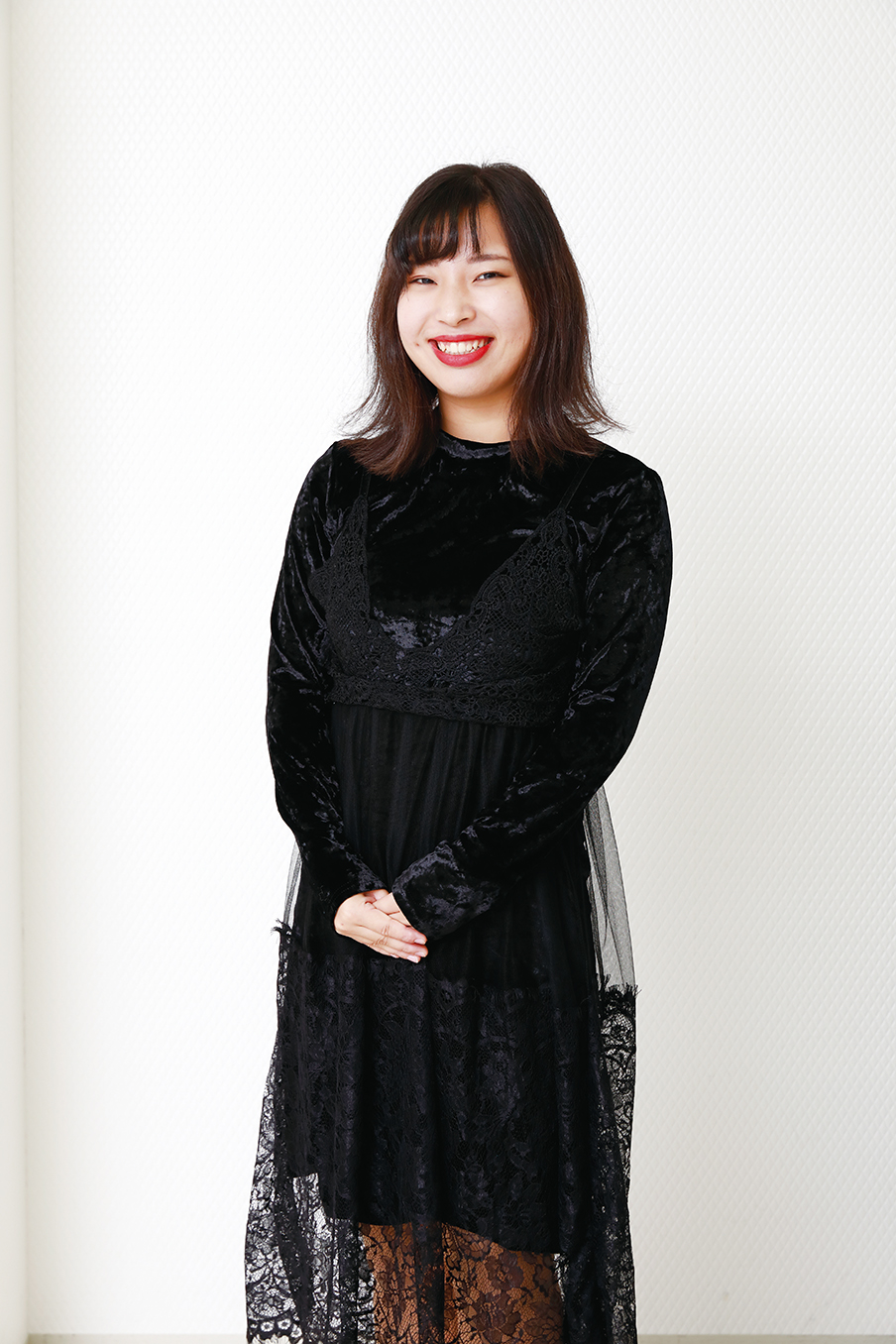 ブライダルの総合的な力を活かしたい