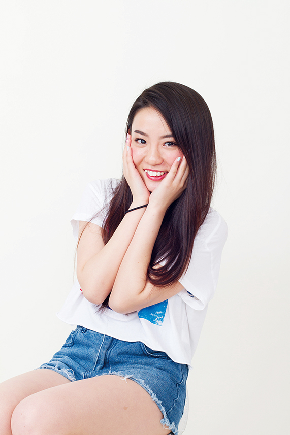 先生やクラスメイト、家族にありがとうと伝えたい!