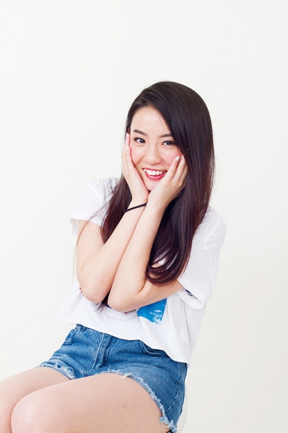 先生やクラスメイト、家族にありがとうと伝えたい！