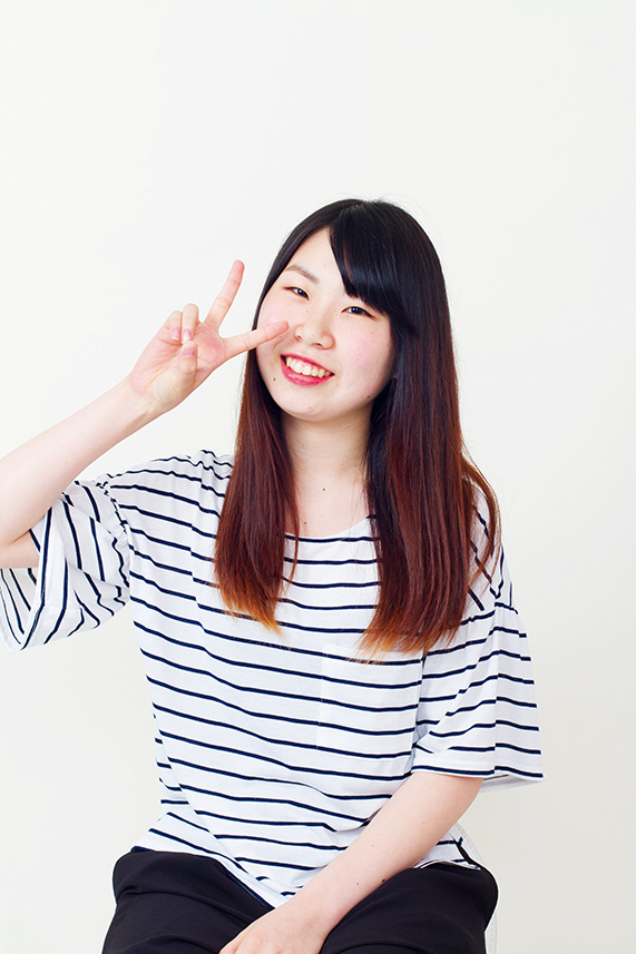 手厚い就職サポートで自信を持って本番に挑戦