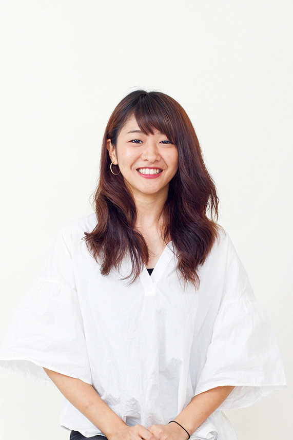 インターンシップでプロの雰囲気を体感!