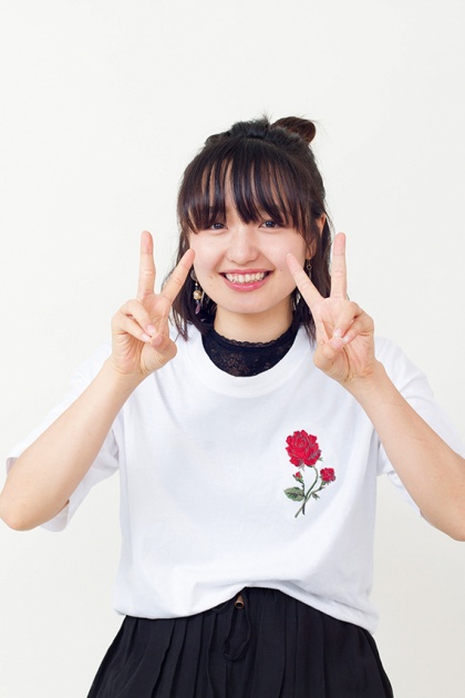 技術はもちろん、普段の立ち居振る舞いも教わった！