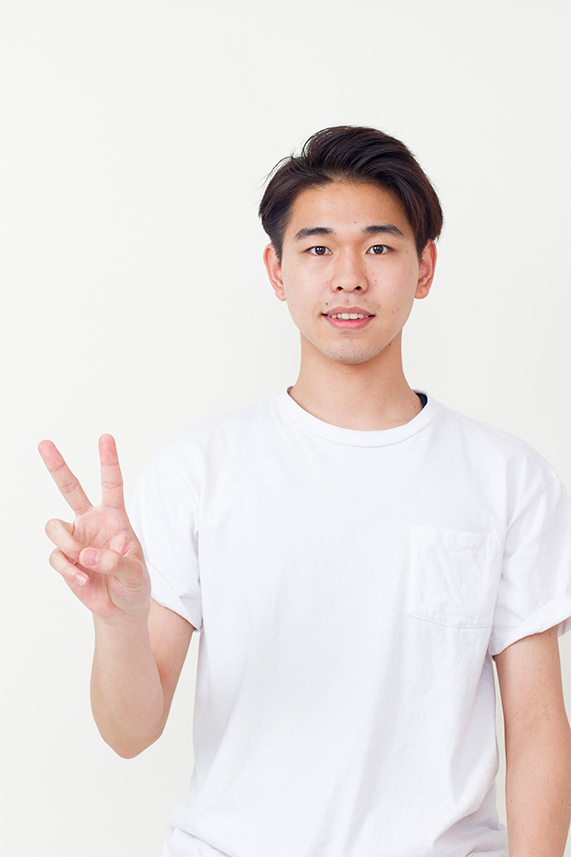 今後も技術を磨き指導者になりたい！