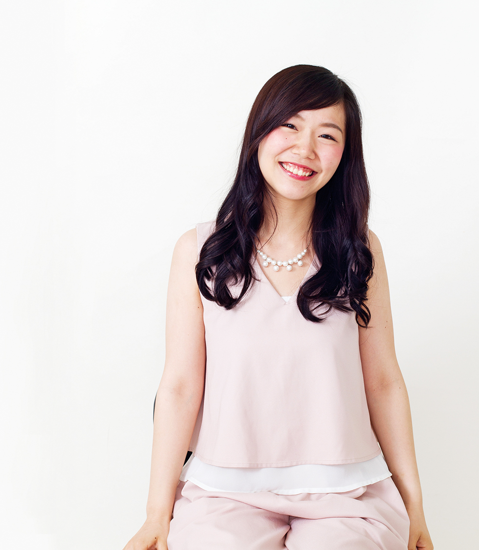 個性豊かな講師の体験談が実践にもつながる!