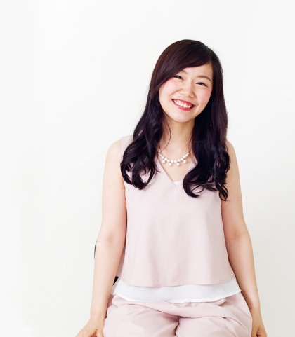 個性豊かな講師の体験談が実践にもつながる！