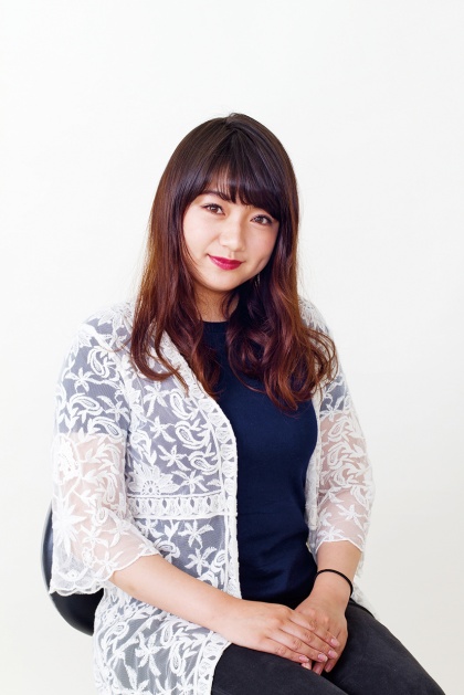 自分と向き合い目標を持って進む力を習得