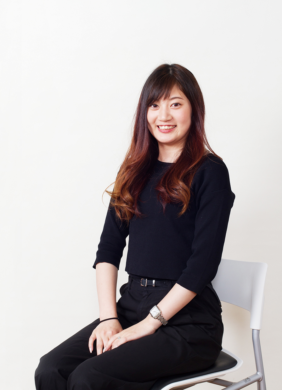 4つの資格取得で第一志望に内定!