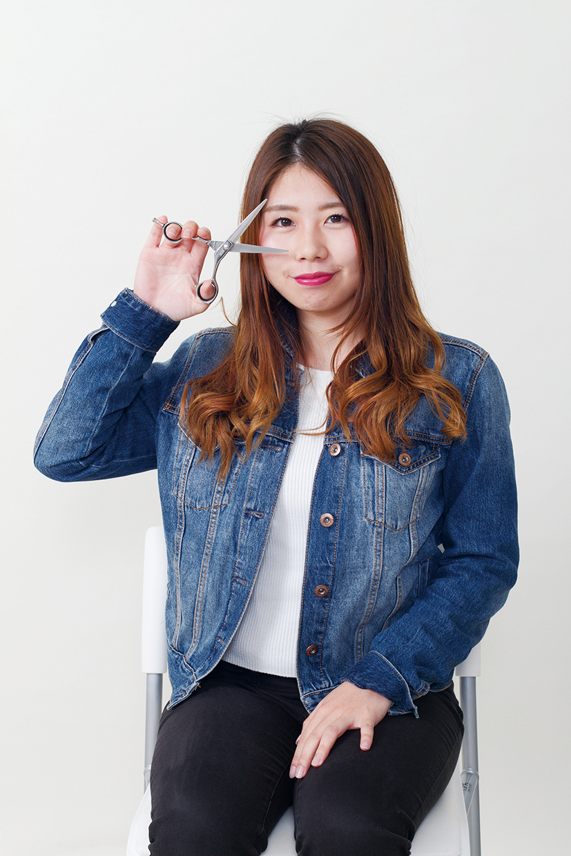 親身な就活指導のおかげで憧れの職場で働けることに！