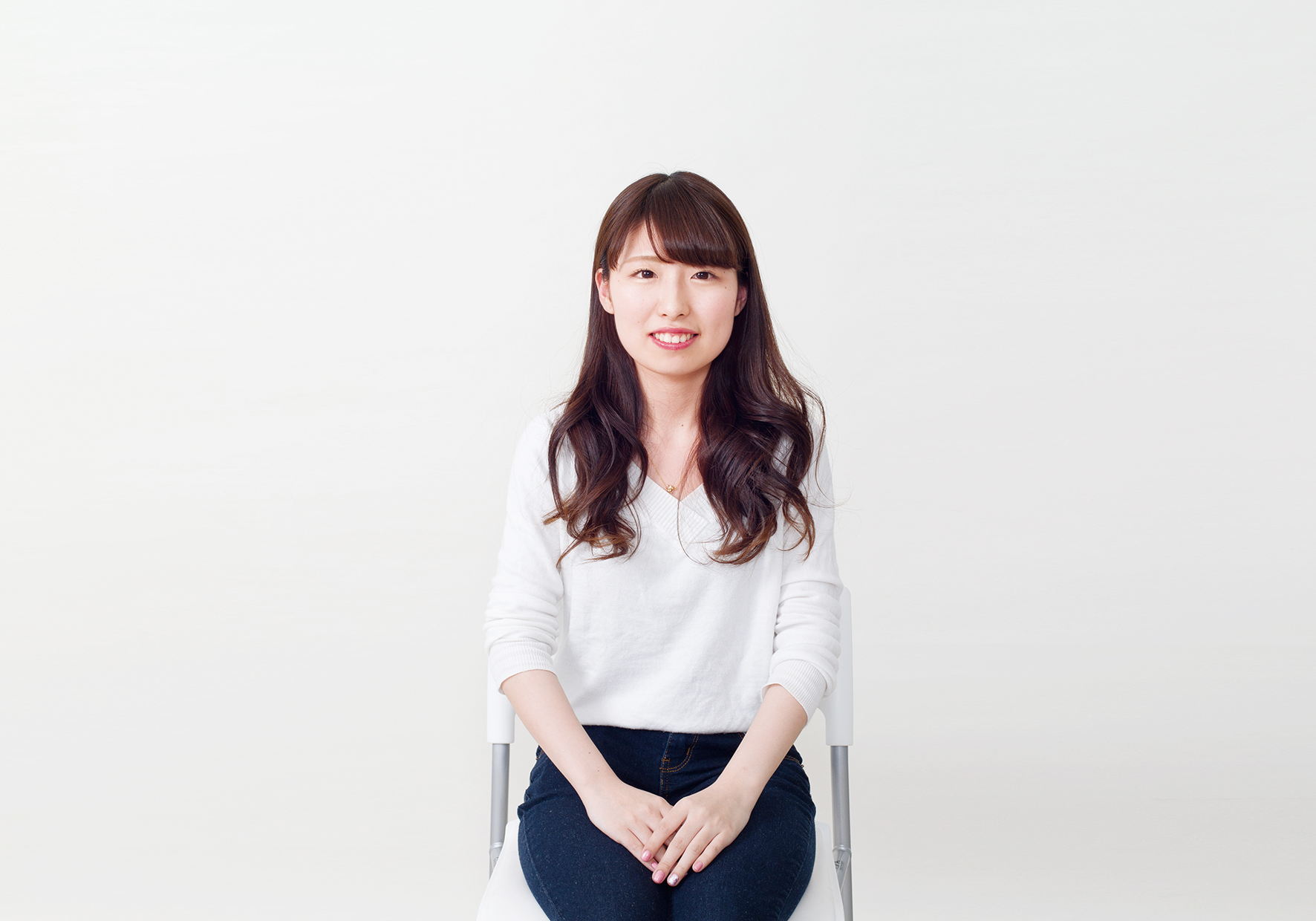 早期からの就職活動のおかげで第一志望の企業に内定！