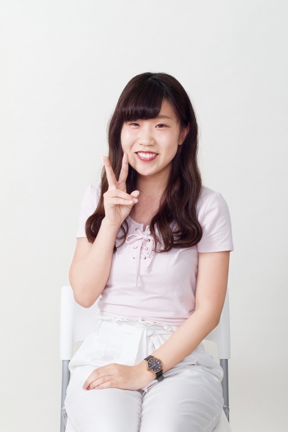 ネイルの授業が充実集中して技術を学べる！