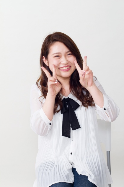 周りの人のサポートのおかげでネイリストの夢が実現！